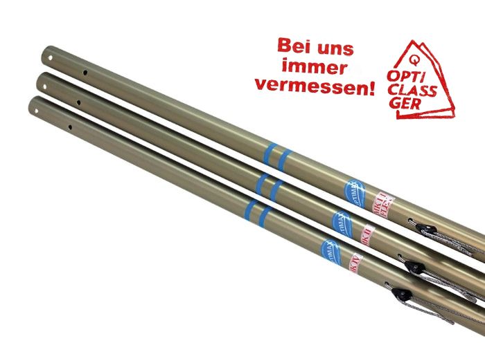 Rigg Optimax Optimist - selbst zusammenstellen