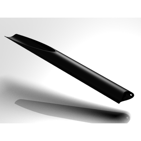 WZWTSFL Wing tube sleeve FL V2