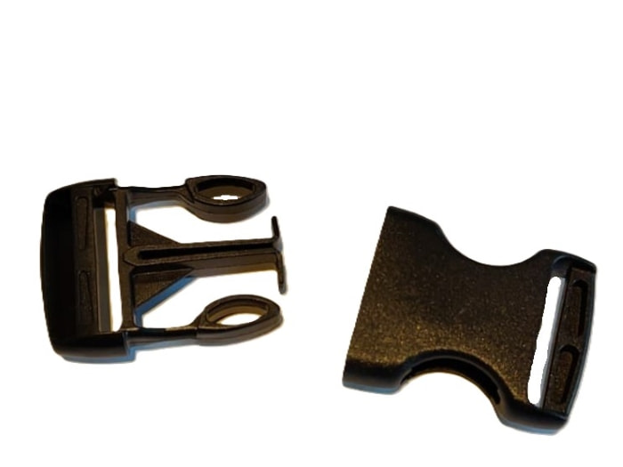 Ersatzschnalle für WINNER Persenninge