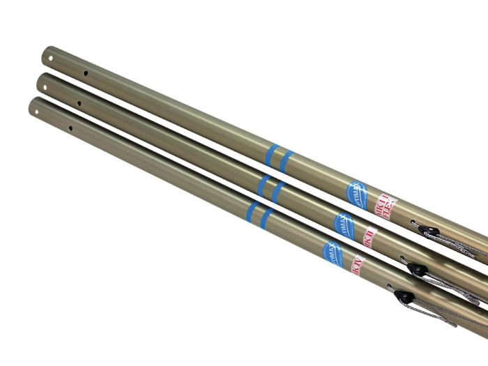 Rigg Optimax Optimist - selbst zusammenstellen