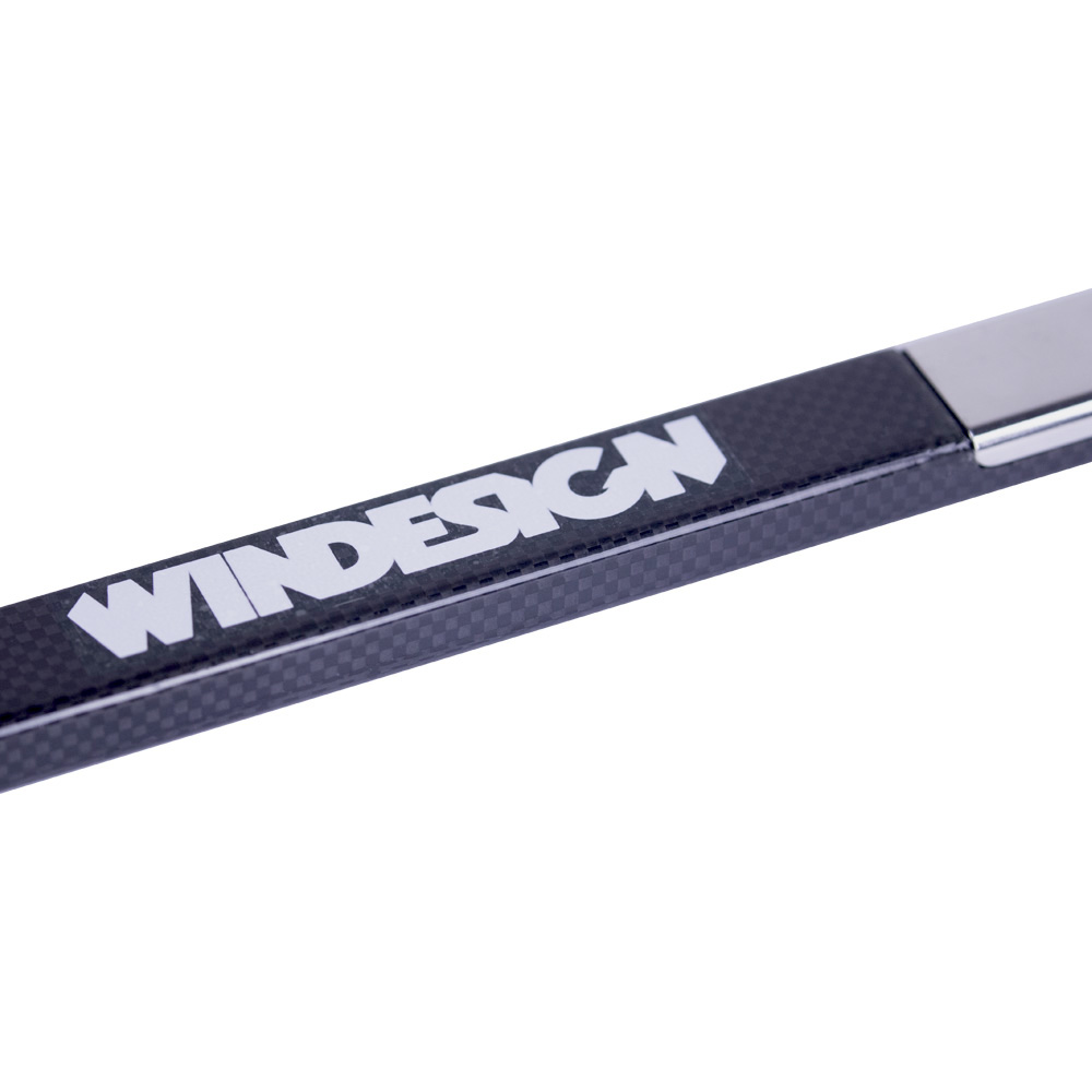 Pinne Carbon T800 Pro Windesign, LASER®