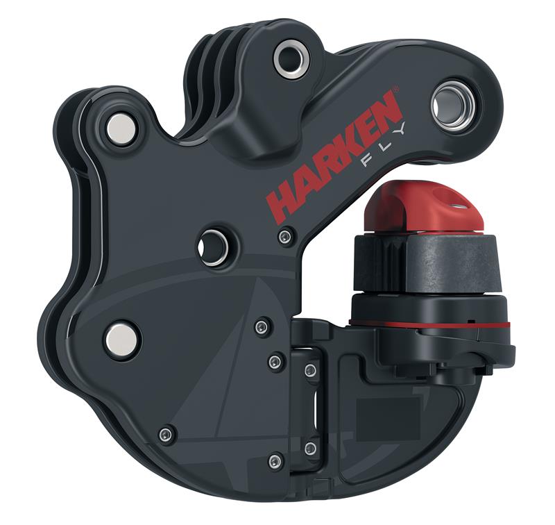 Baumniederholer XD Basis HARKEN ILCA V2