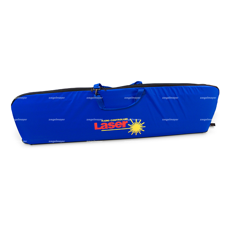 Combo Bag RC LASER