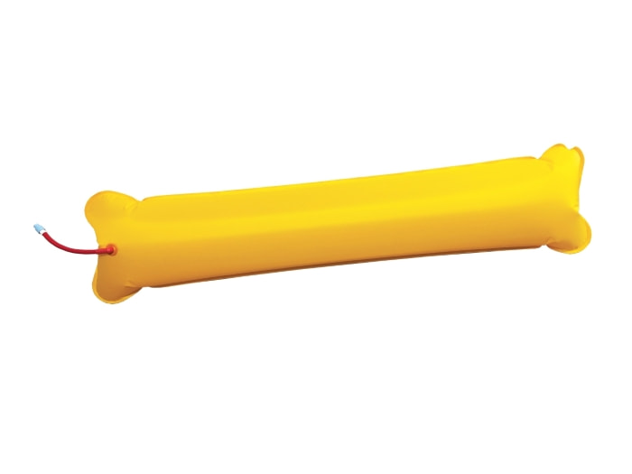 Auftriebskörper Boje