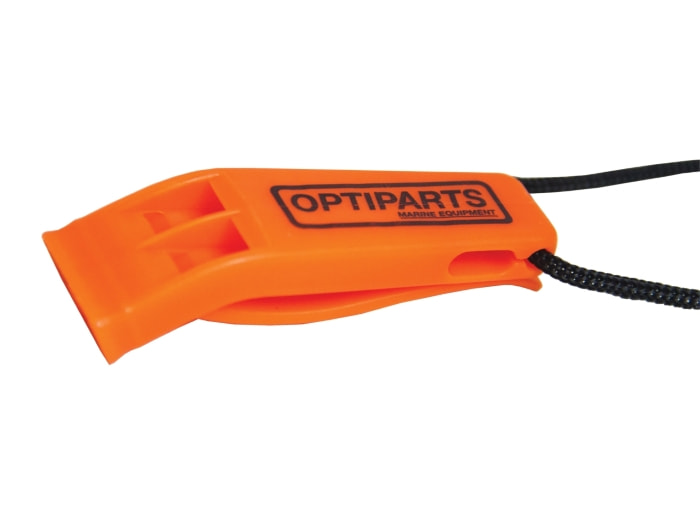 Pfeife Optiparts Optimist