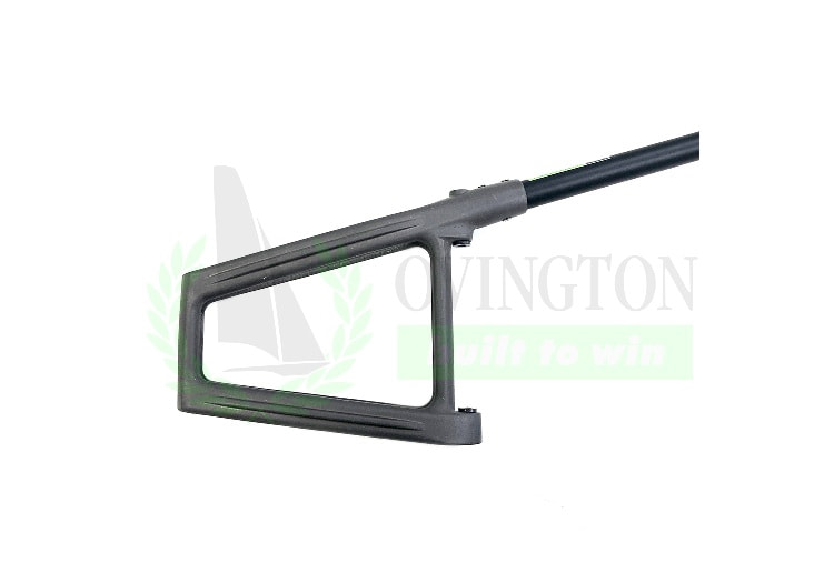 Ruderkopf 29er, altes Design, komplett