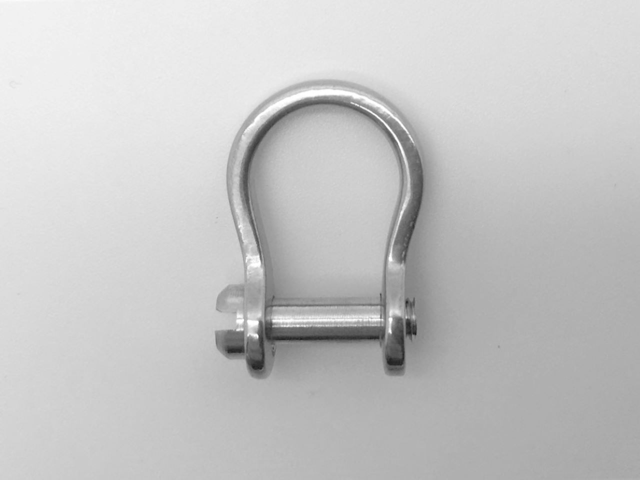ILC341-4 Shackle RONSTAN, narrow