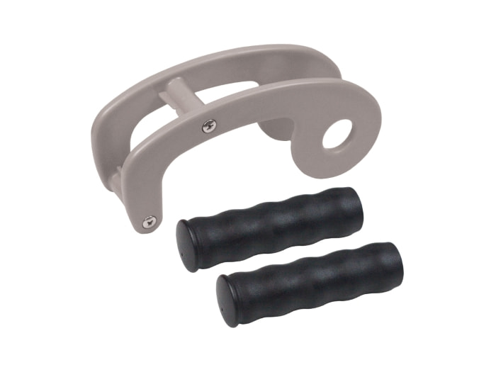 Slipwagen-Bugkralle Optiparts Optimist inkl. 2 Griffe