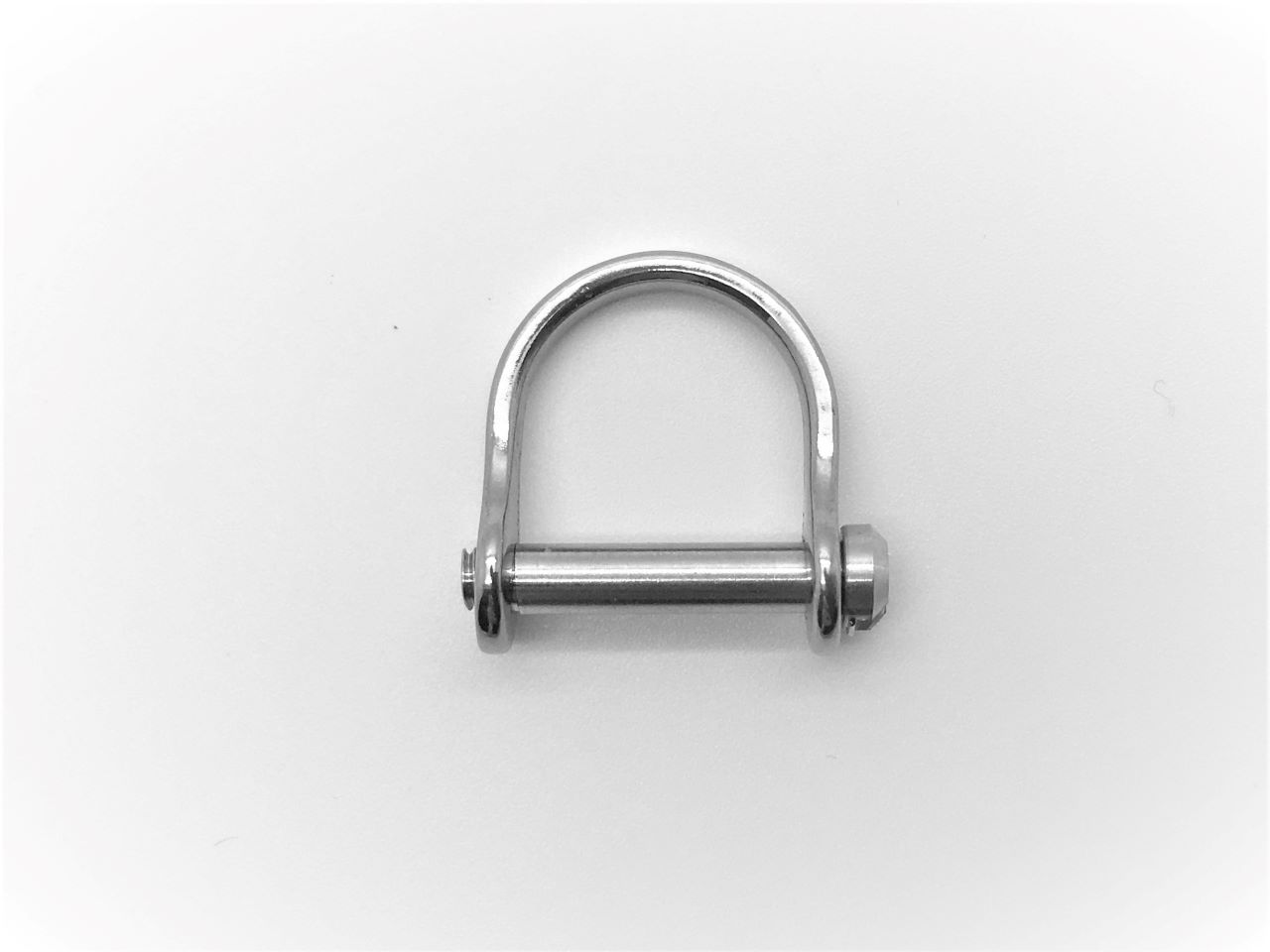 ILC343-1 Shackle RONSTAN wide