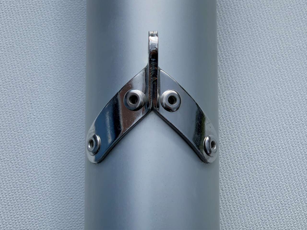 mastunterteil-ilca7-ilca-laser-ilc301-2 Lower Mast Section ILCA 7 complete, Alloy