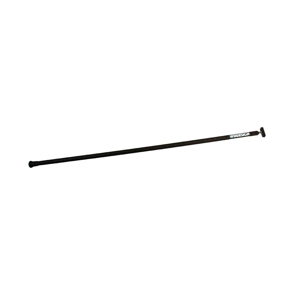 652011-110-cm-pinnenausleger-20-mm-aluminium-x-gripped-windesign-sailing Pinnenausleger 20mm aluminium X-gripped, 110cm