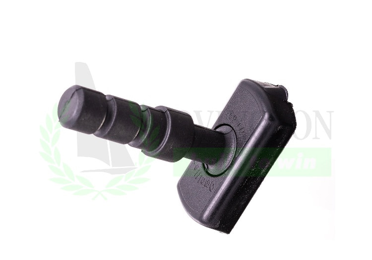 Gummigelenk Pinnenausleger 29er, 49er, FX