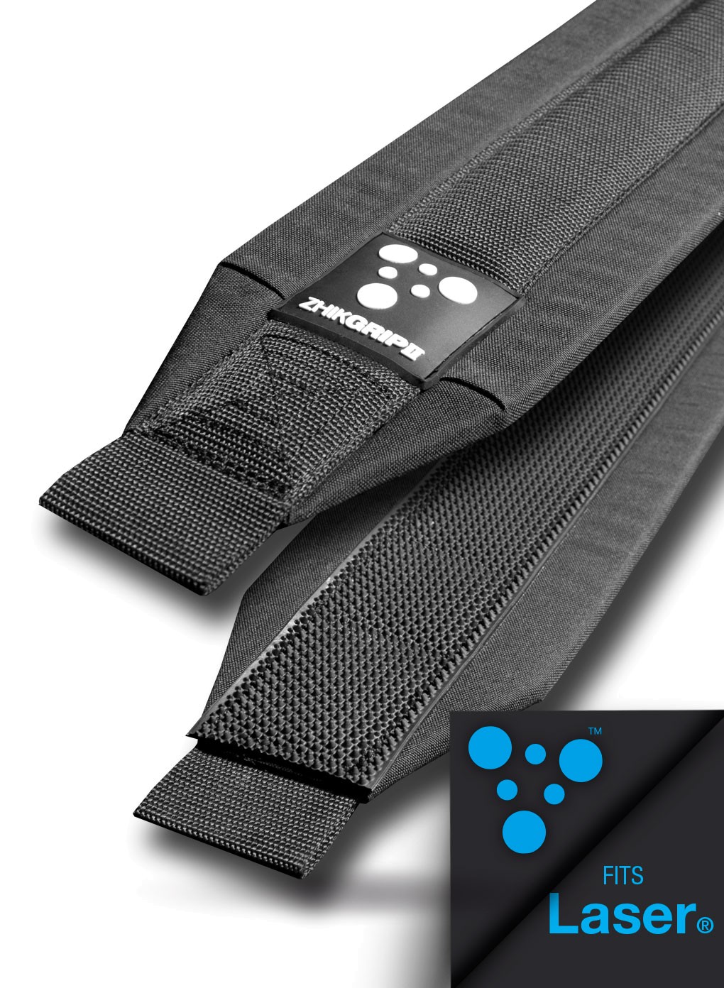 strap-201-laser-img01 Ausreitgurt ZHIK Grip II ILCA.LASER®