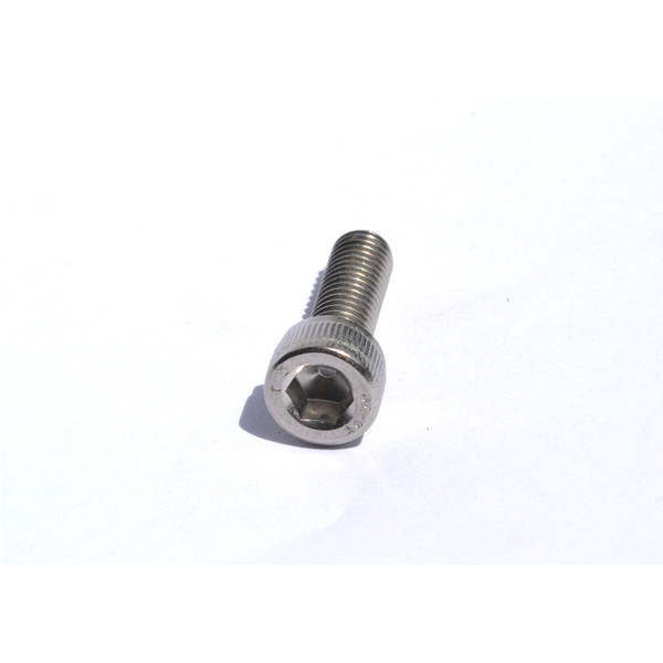 M6x30mm Socket Head Bolt