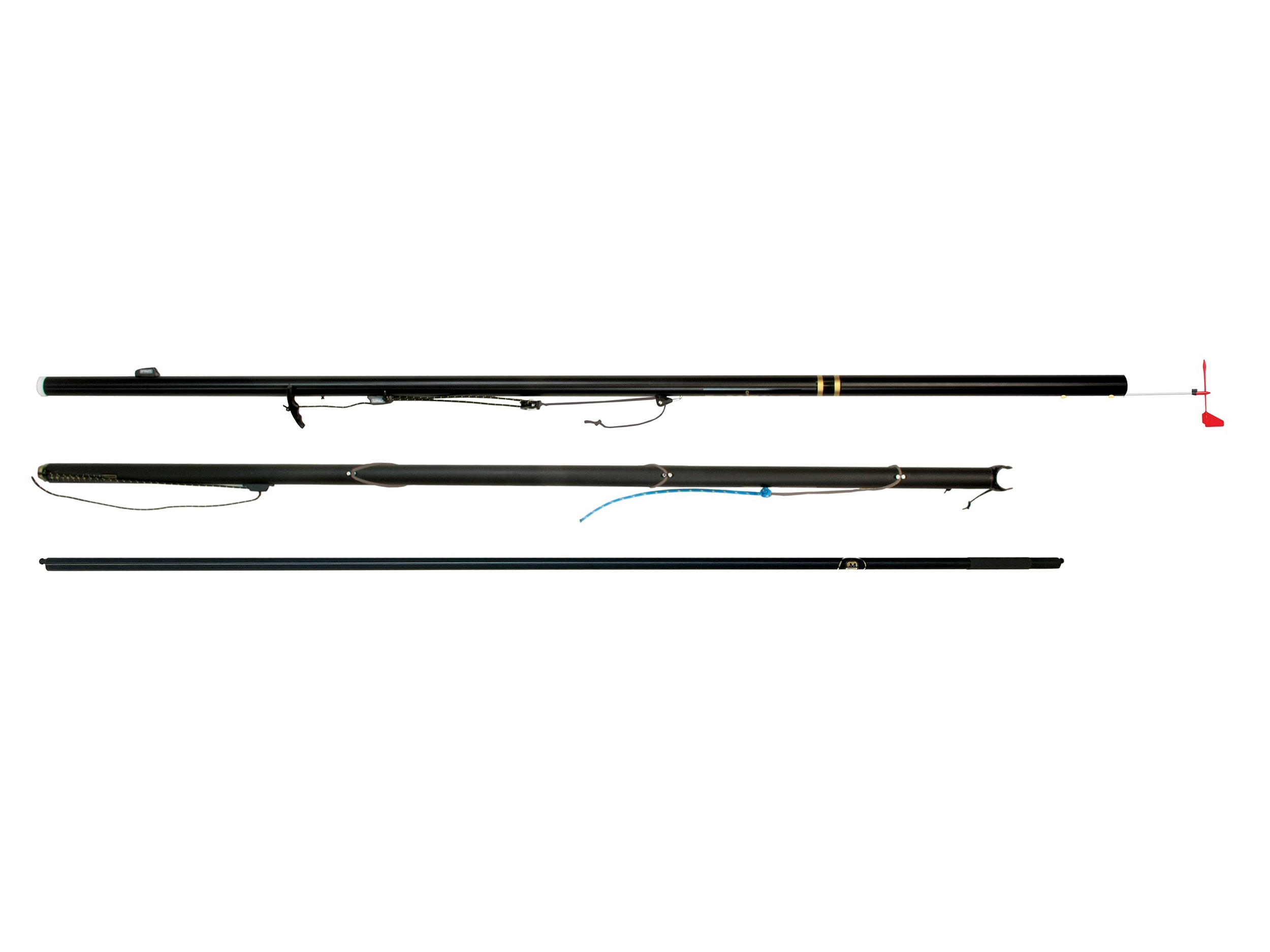 Rigg Blackgold Optiparts Optimist inkl. Riggpack Rigg Blackgold Optiparts Optimist inkl. Riggpack