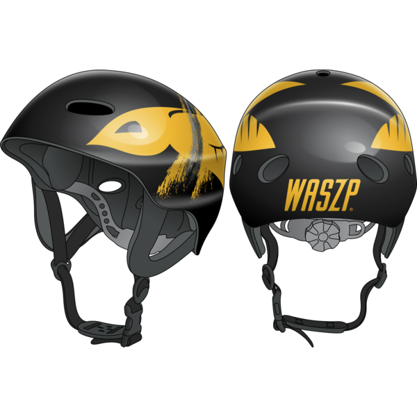 helmet-waszp-adult-black-WZAHY