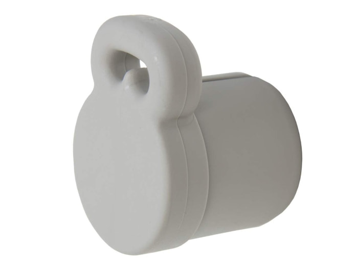 Baumendstück MK3 Optimax Optimist, 40mm