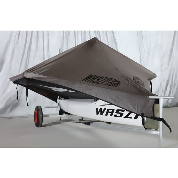 WASZP Boat Cover - DOWN