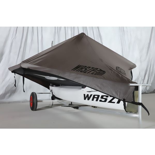 WZSBCD_1 WASZP Boat Cover - DOWN