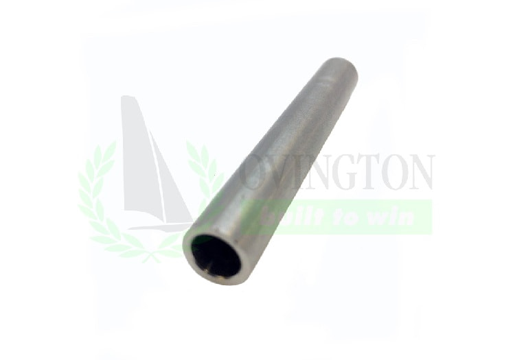 Distanzhülse für Trapeze 29er, Edelstahl