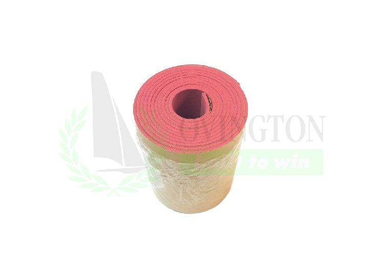 Pro Grip Antirutsch, 2m, rot