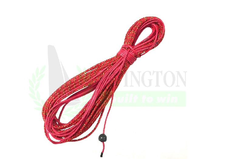 Gennakerfall 29er, verjüngt, Dyneema