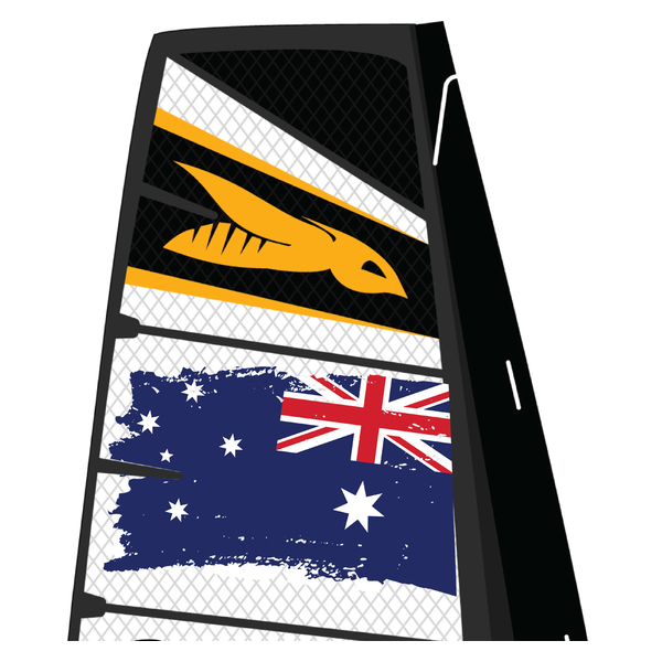 WZSSCF_1 WASZP Sail Country Flag