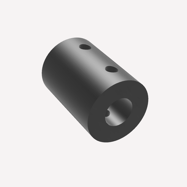 WZGAI_1 Gantry Adjuster Insert