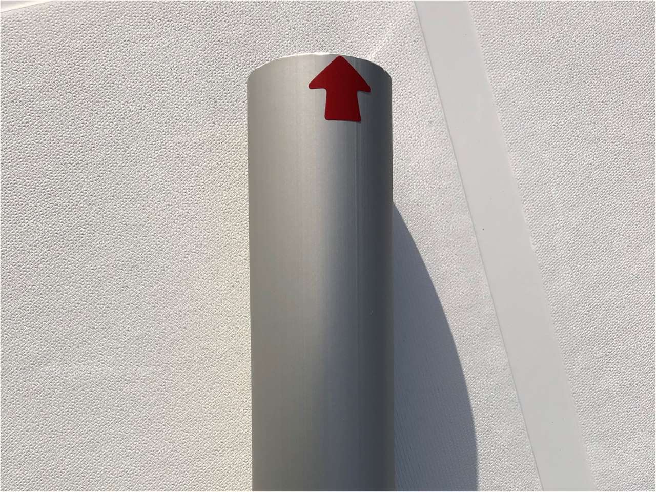 mastunterteil-ilca6-3 Lower Mast Section ILCA 6 complete, Alloy