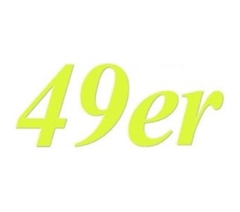 49er Complete Ready to Sail 49er Complete Ready to Sail