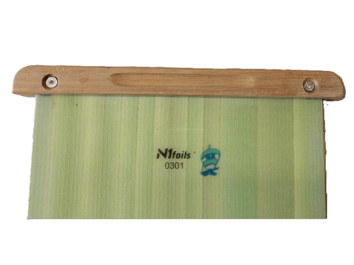 Zäun, Holz, grünes Paneel, Verblendung, Nifoils 0301, Sonnenbrille, Holz, Grün, Papierbox, Faltbar, Schleifpapier, Nagelfeile, Schleifblock, Körnigkeit, grünes Muster