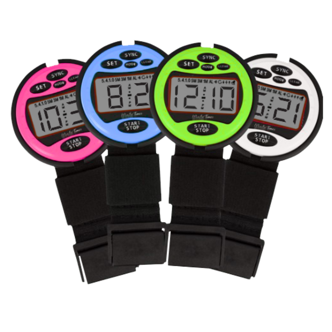 Regatta Watch „Windie Timer Pro“ Regatta Watch „Windie Timer Pro“