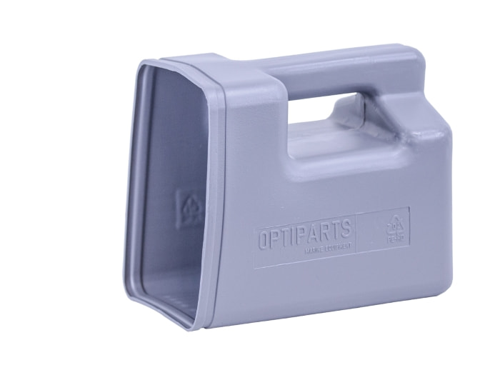 Ösfass / Pütz Optiparts Optimist 3,5L