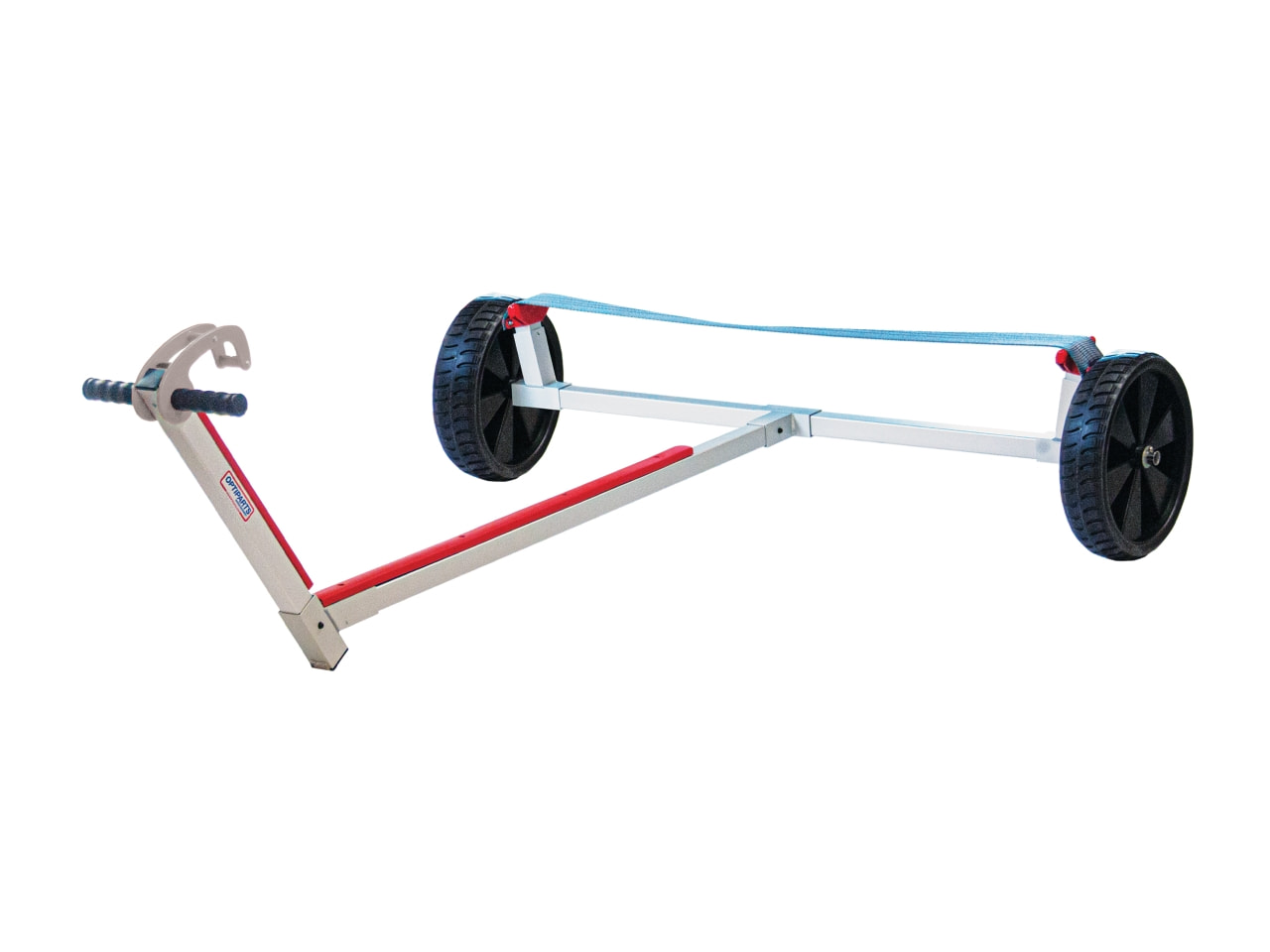 Slipwagen Optiparts Optimist inkl. Gurt