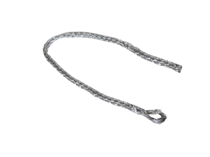 Niederholer Optiparts Optimist, Dyneema, gespleißt