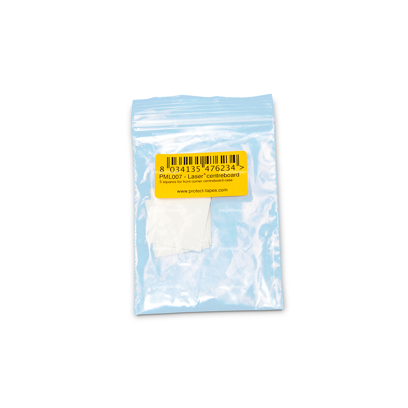 pml007-1 Protect ILCA.LASER® Schwertkasten