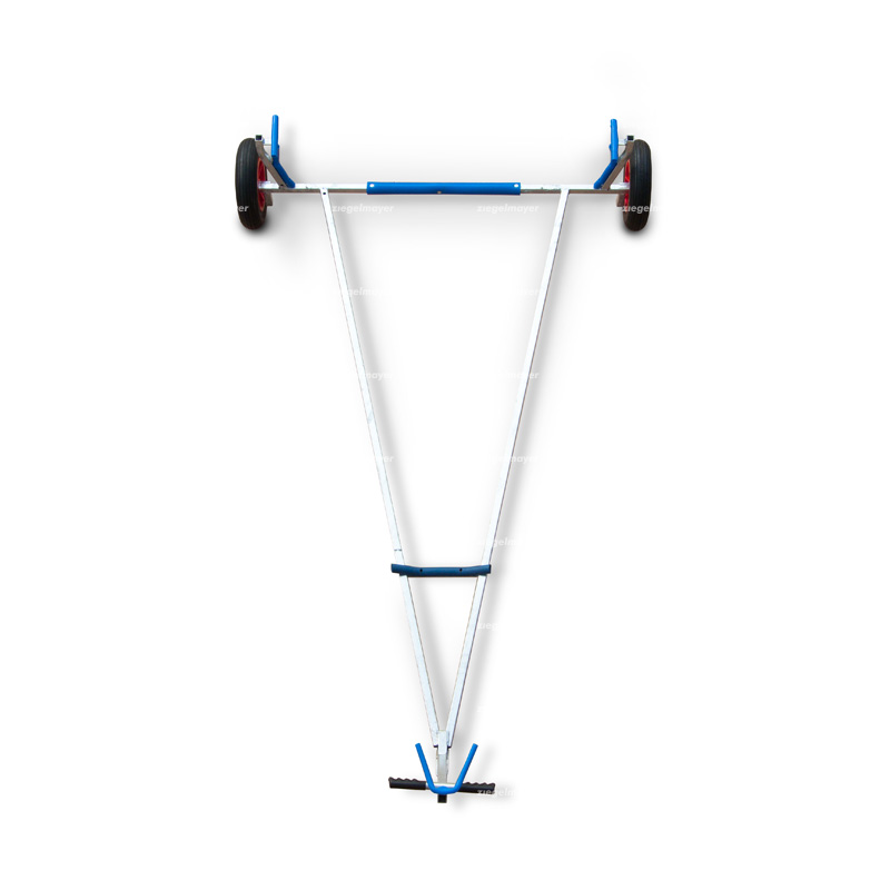 74252 Slipwagen ILCA.LASER® stapelbar