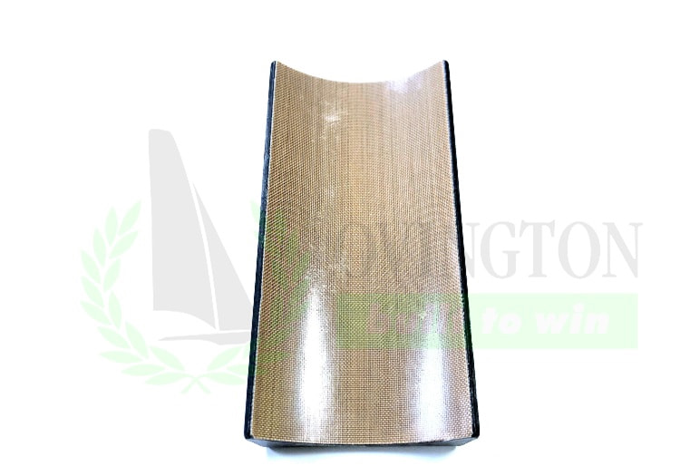 Teflon Tape für Baumniederholerschlitten 29er