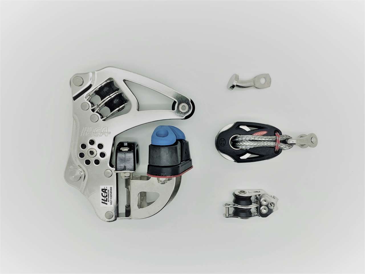 baumniederholer-XD-basis-ronstan-hi-load-orbit-ohne-leinen-ilca-laser-ilc331-1
