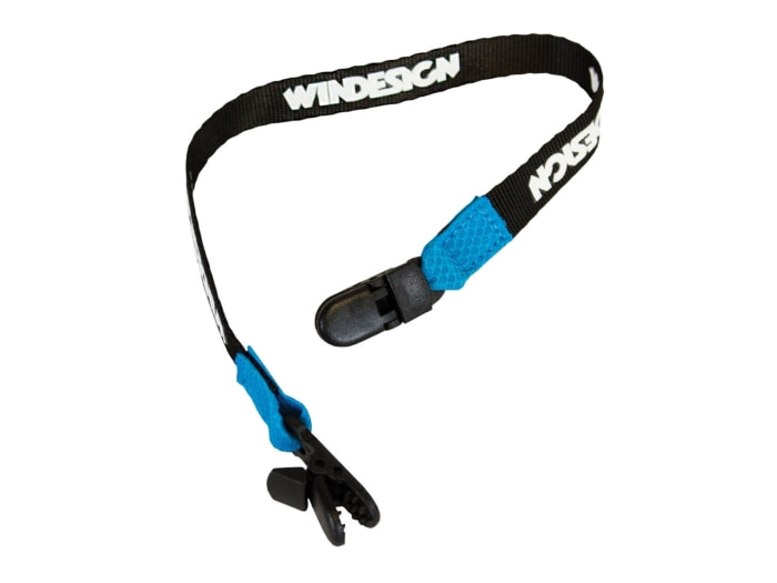 Sicherungsbändsel Mütze WinDesign