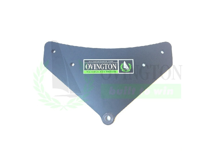 Spiegelbeschlag oben 29er, neues Design