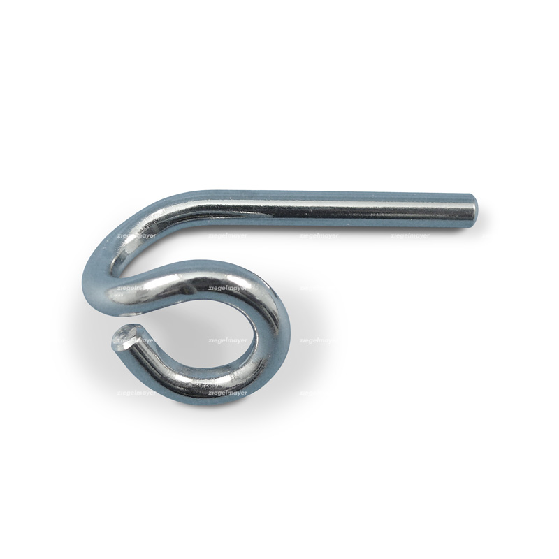 911306 Clew-Hook for Outhaul HARKEN