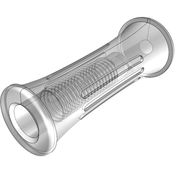 WZCRHABV3 RHA Barrel
