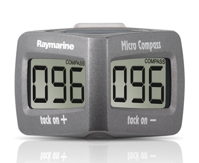 T060 Kompass Raymarine T060 Micro Compass