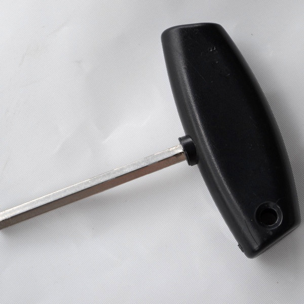 Batten Tensioner Key