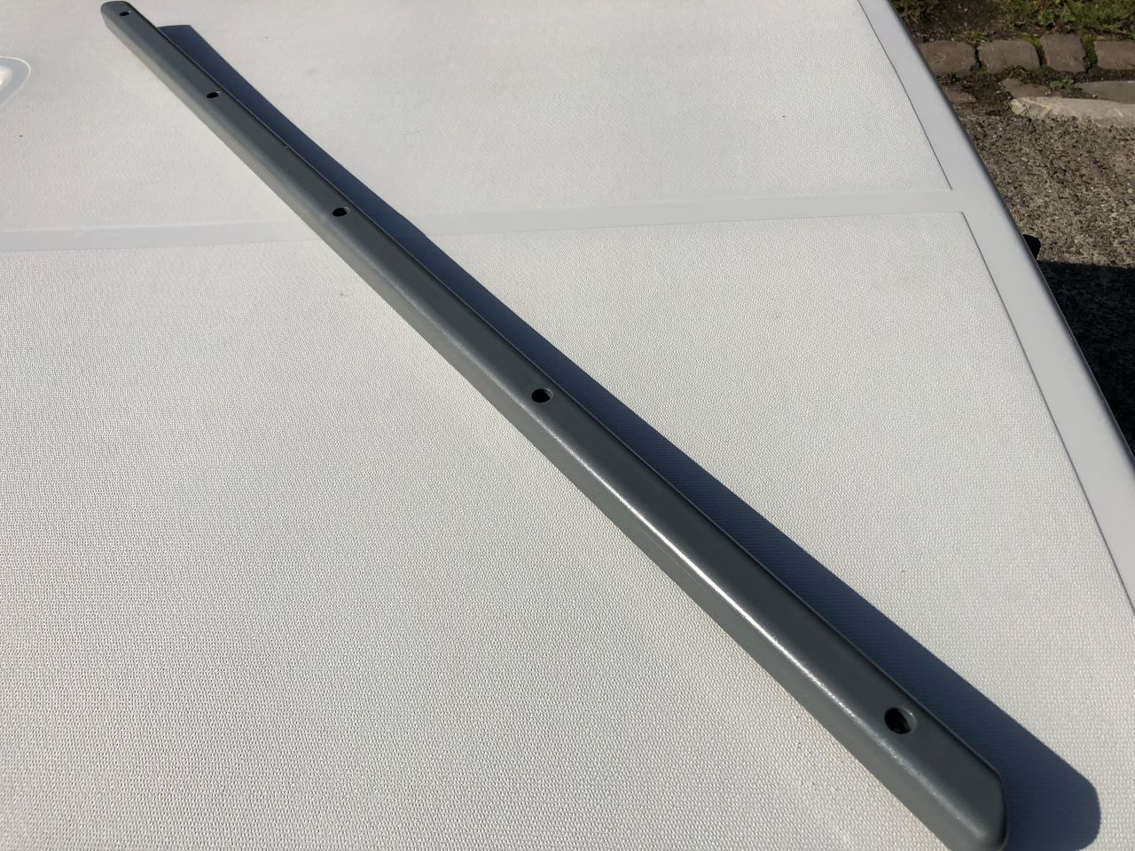 griffleiste_ILCA_LASER_ILC401