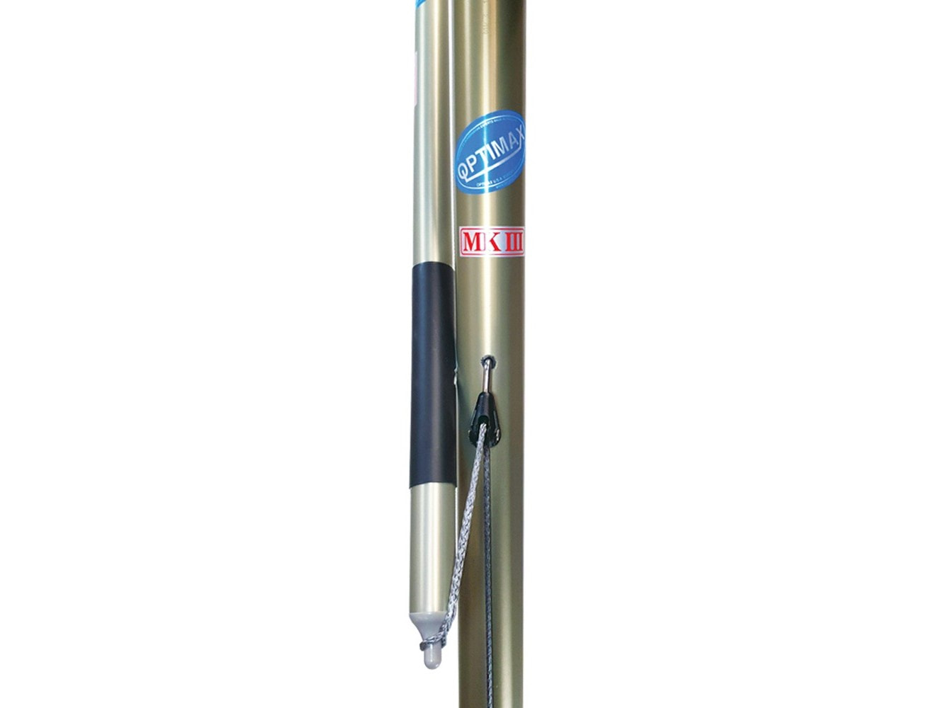 Mast MK3 Optimax Optimist