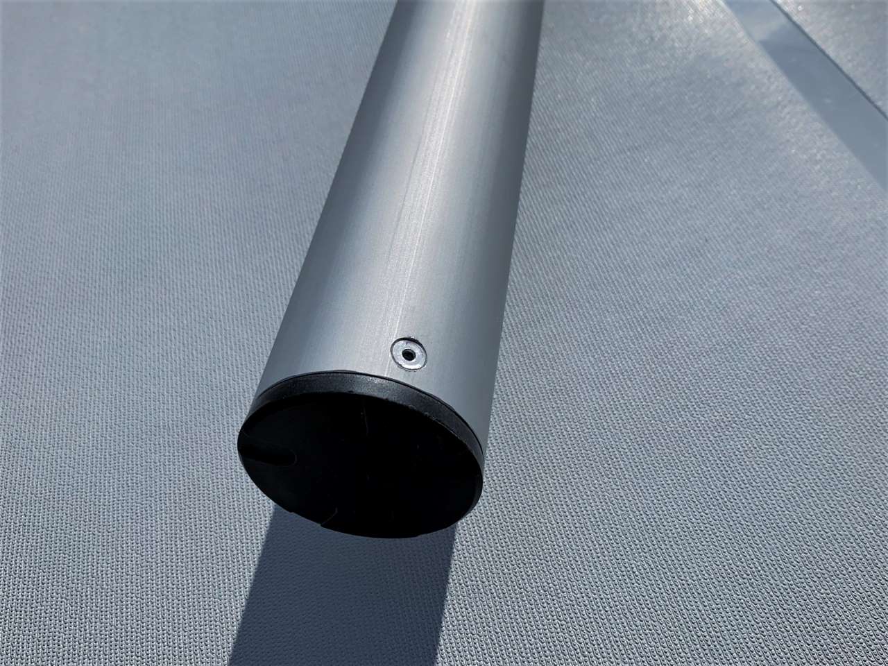 mastunterteil-ilca4-ilca-laser-ilc303-2 Lower Mast Section ILCA 4 complete, Alloy