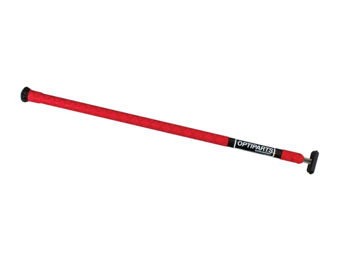Pinnenausleger 20MM X-GRIPPED rot Pinnenausleger 20MM X-GRIPPED rot