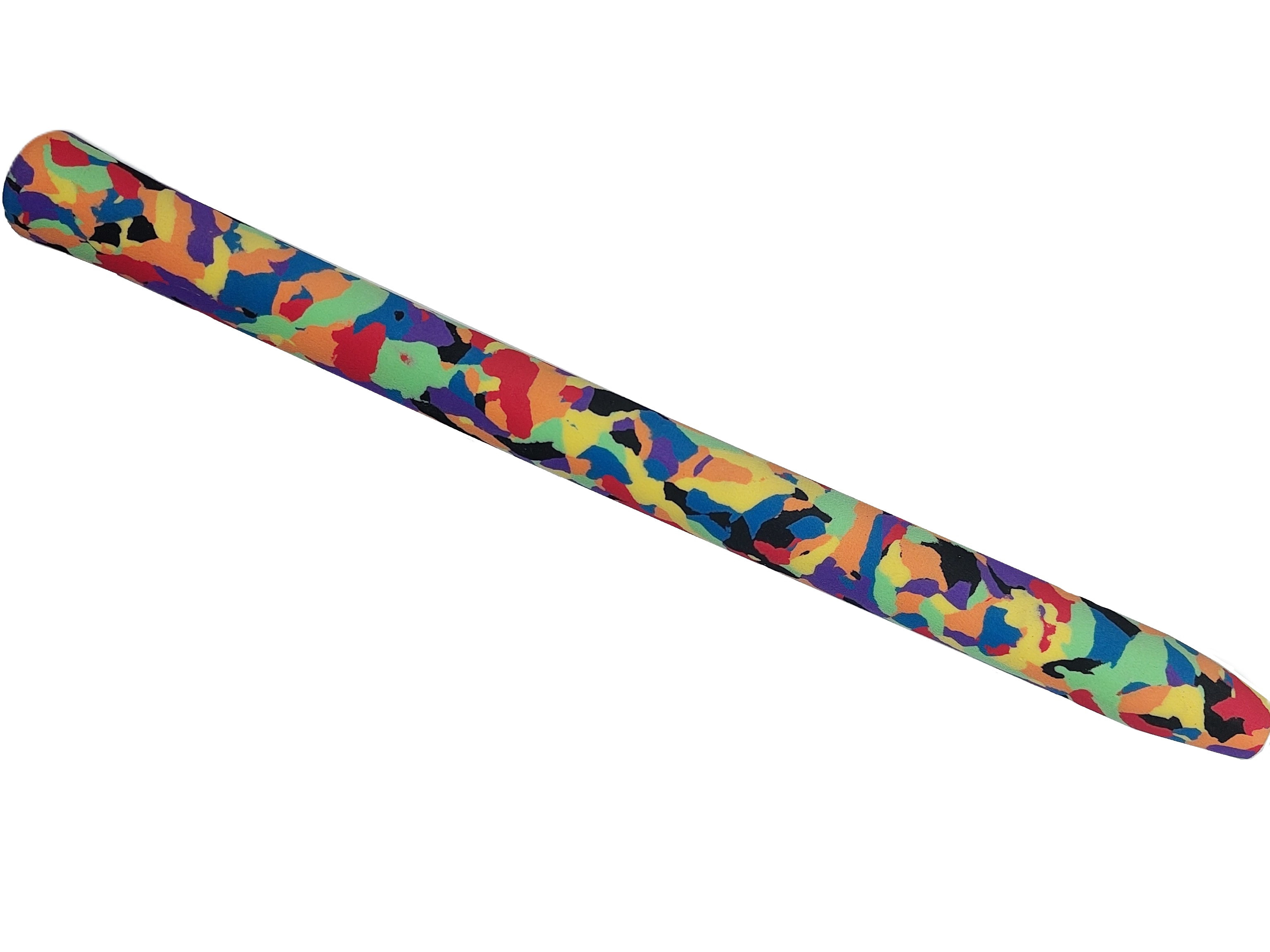 Moosgummi Grip Optiparts Optimist, bunt
